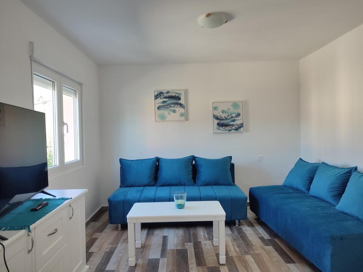 Apartman Dom Žabljak エクステリア 写真