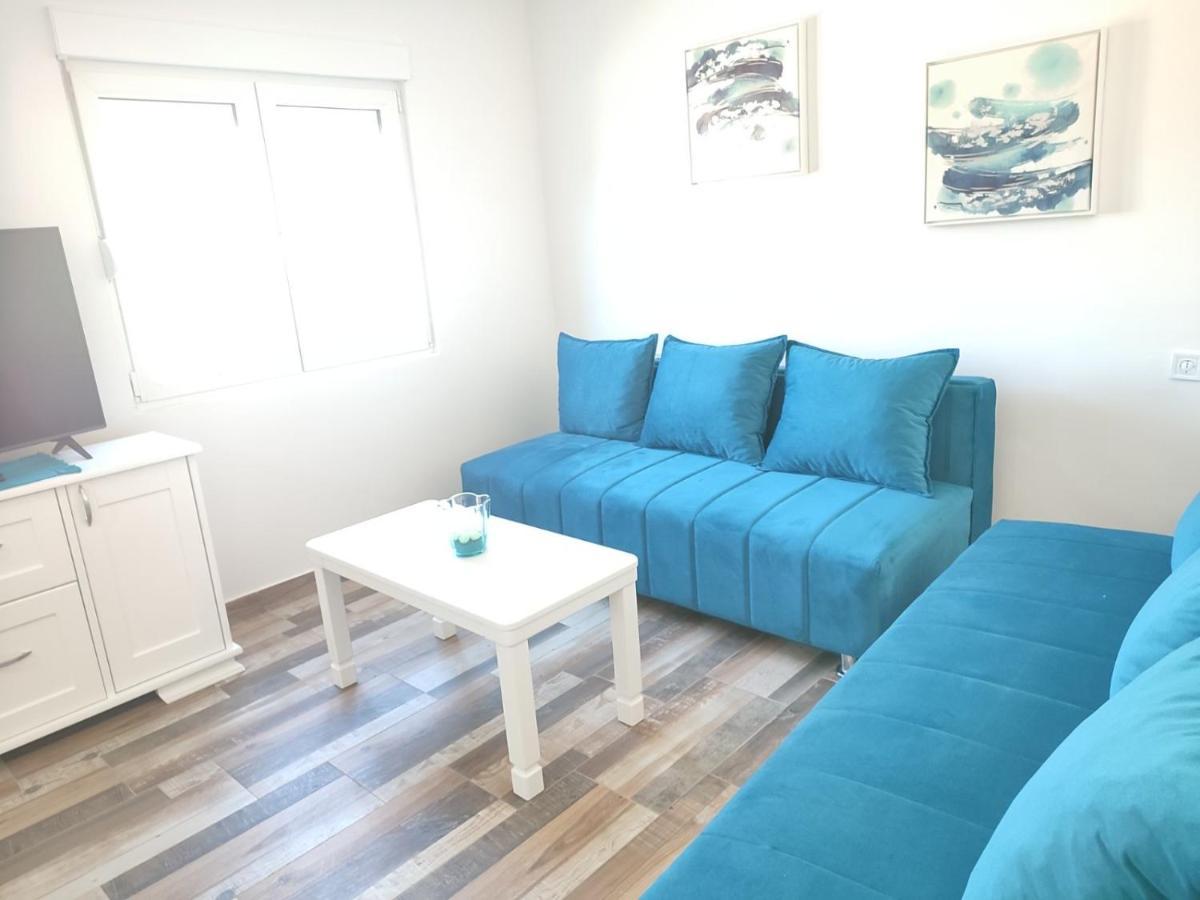 Apartman Dom Žabljak エクステリア 写真