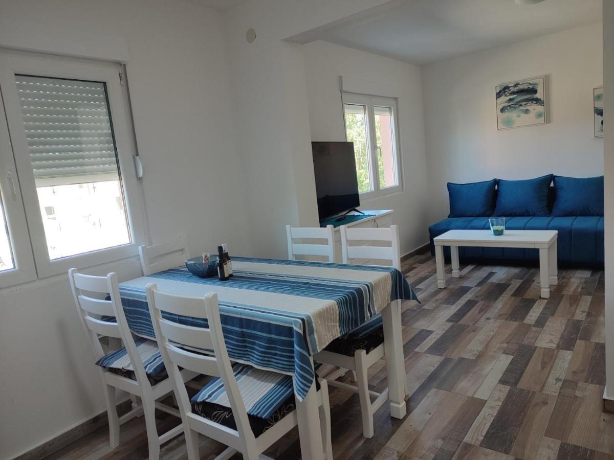 Apartman Dom Žabljak エクステリア 写真