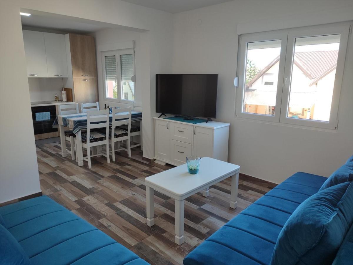 Apartman Dom Žabljak エクステリア 写真