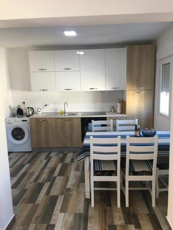 Apartman Dom Žabljak エクステリア 写真