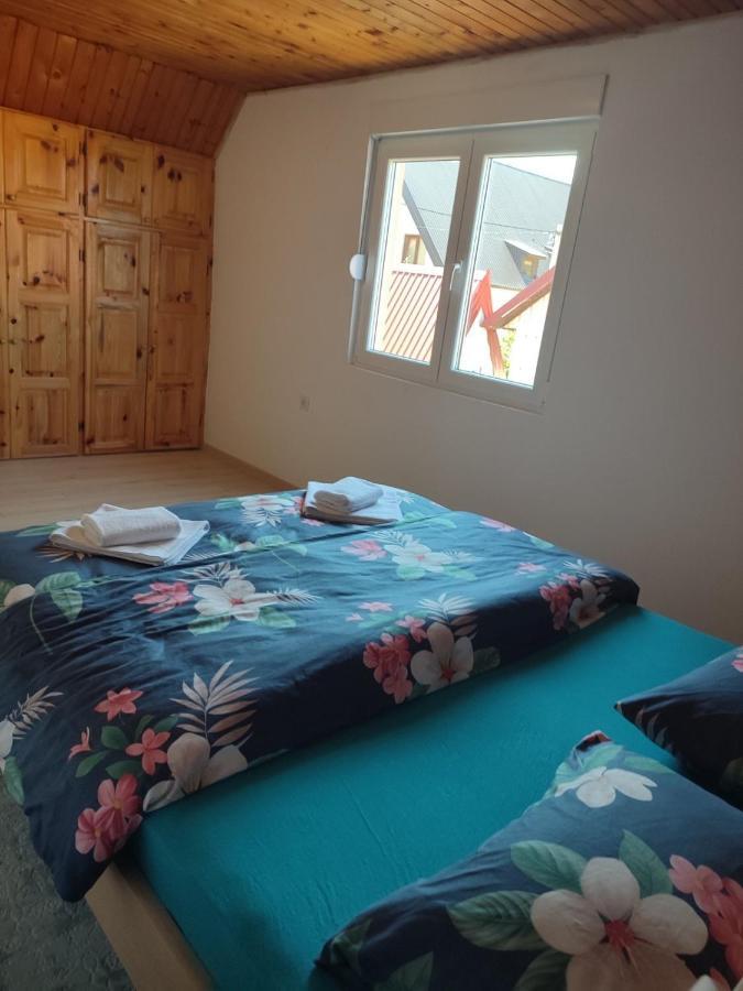 Apartman Dom Žabljak エクステリア 写真