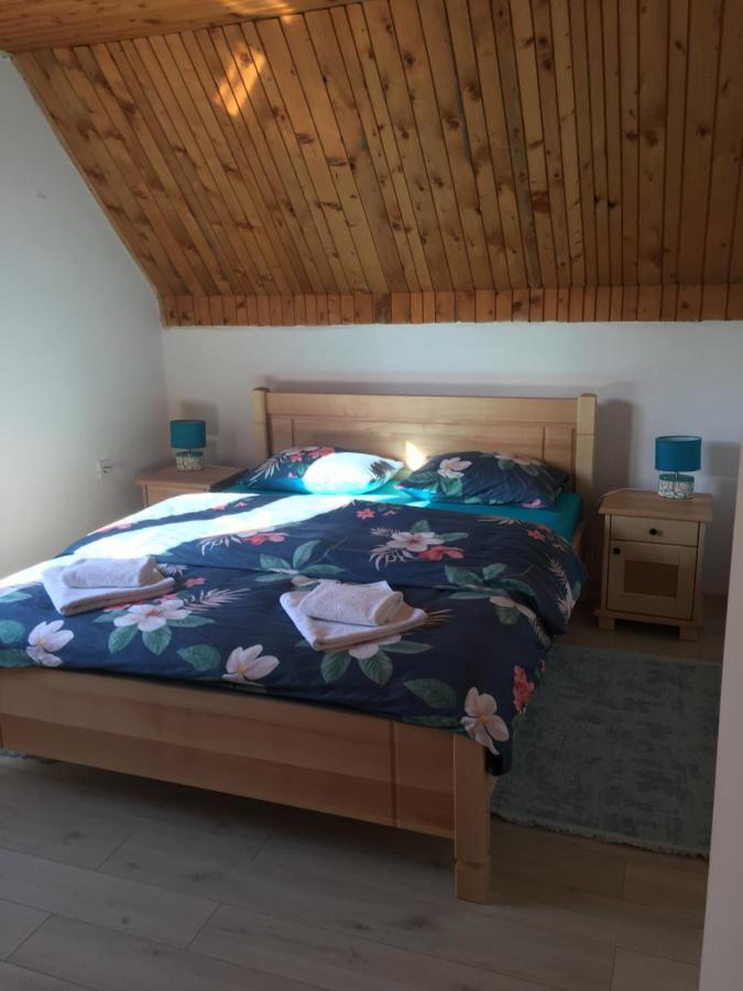 Apartman Dom Žabljak エクステリア 写真