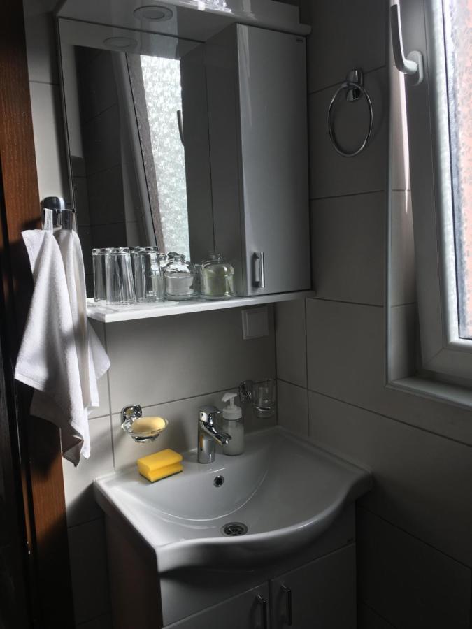 Apartman Dom Žabljak エクステリア 写真