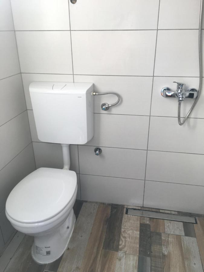 Apartman Dom Žabljak エクステリア 写真