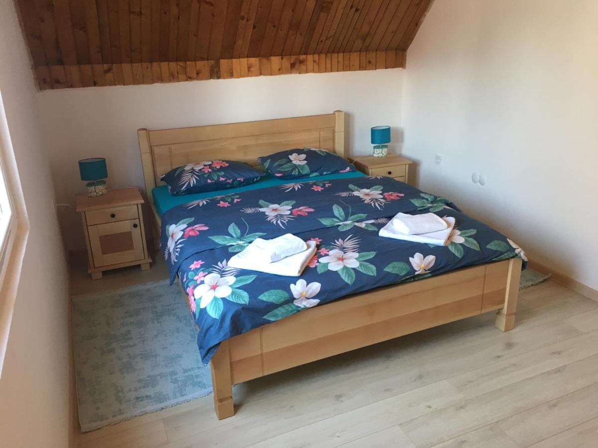 Apartman Dom Žabljak エクステリア 写真