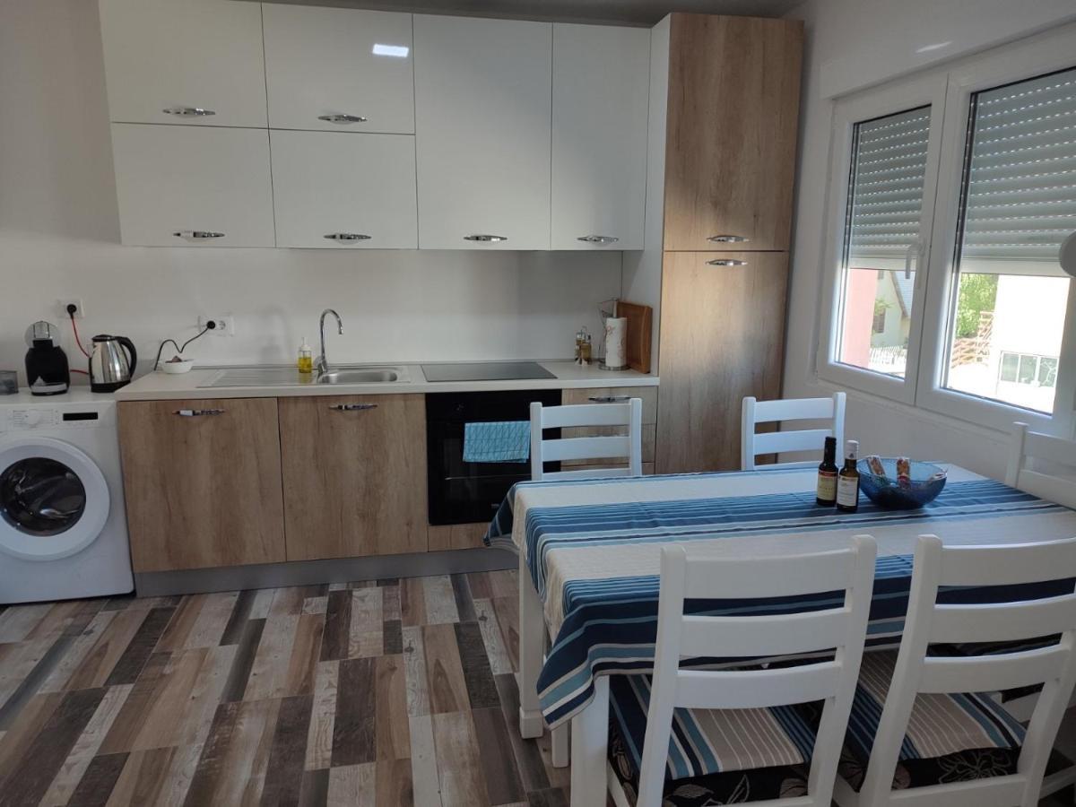 Apartman Dom Žabljak エクステリア 写真