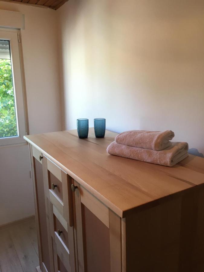 Apartman Dom Žabljak エクステリア 写真
