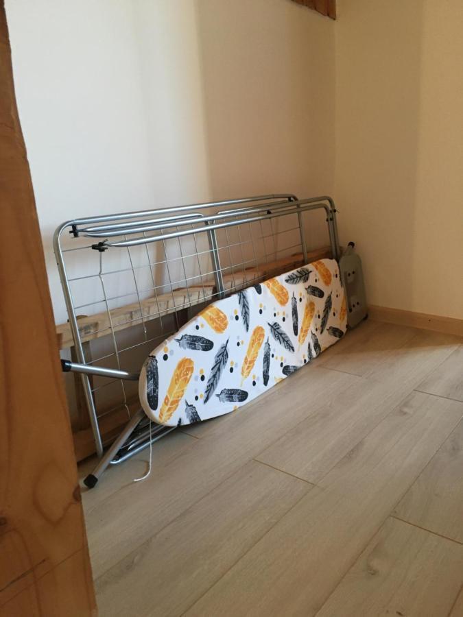 Apartman Dom Žabljak エクステリア 写真