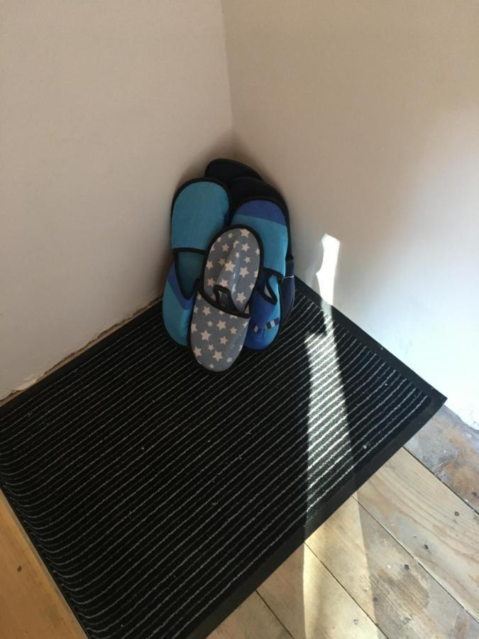 Apartman Dom Žabljak エクステリア 写真