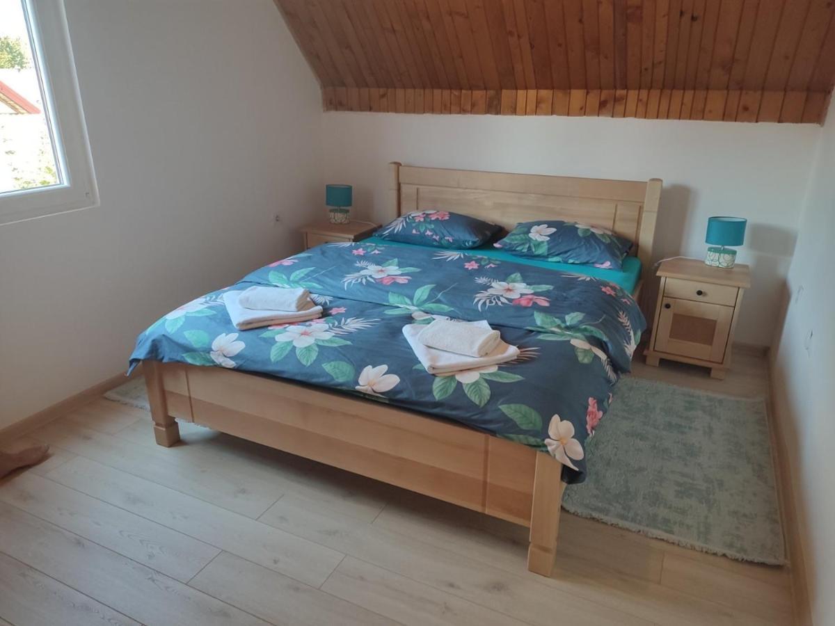 Apartman Dom Žabljak エクステリア 写真