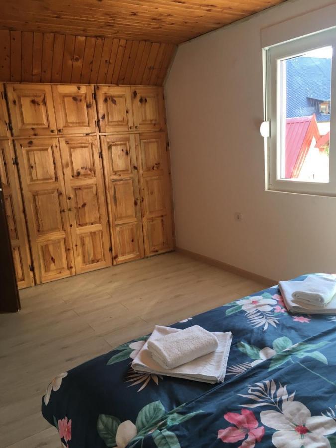 Apartman Dom Žabljak エクステリア 写真
